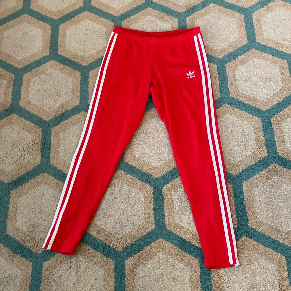 Adidas leggings